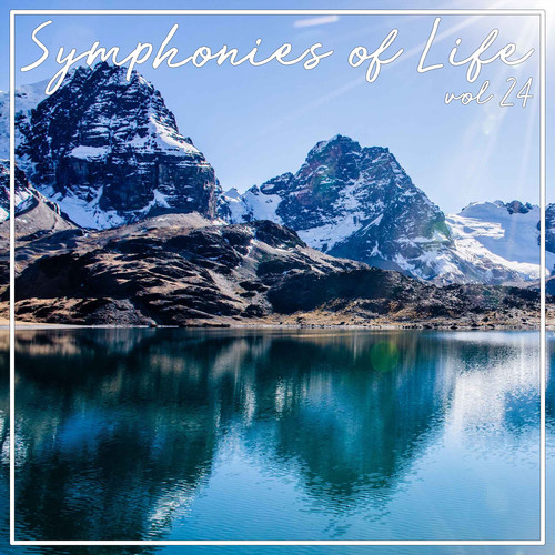 Symphonies of Life, Vol. 24 - The Symphonies Nos 8