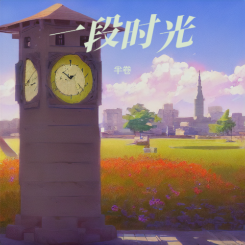 一段时光