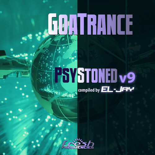 GoaTrance PsyStoned, Vol. 9