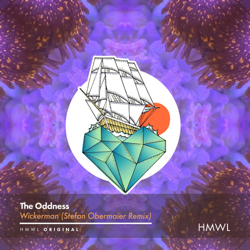 Wickerman (Stefan Obermaier Remix)