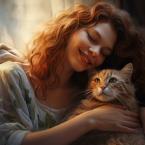 Cats and Rain Music: Soft Sibilance