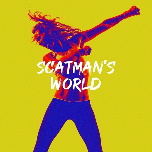 Scatman's World