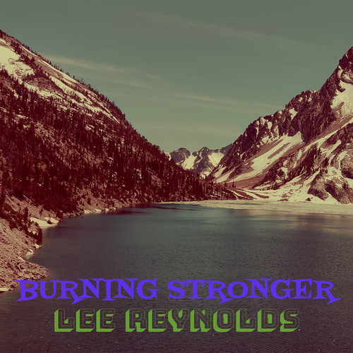 Burning Stronger