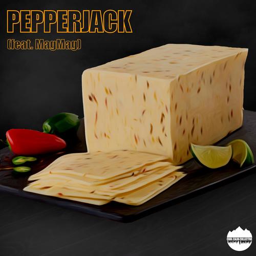 PEPPERJACK