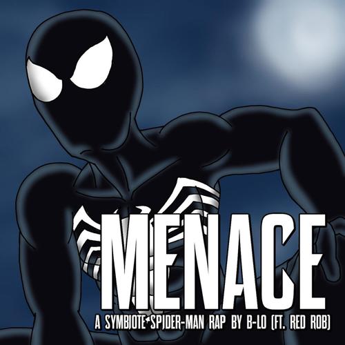 Menace (feat. Red Rob) [Explicit]