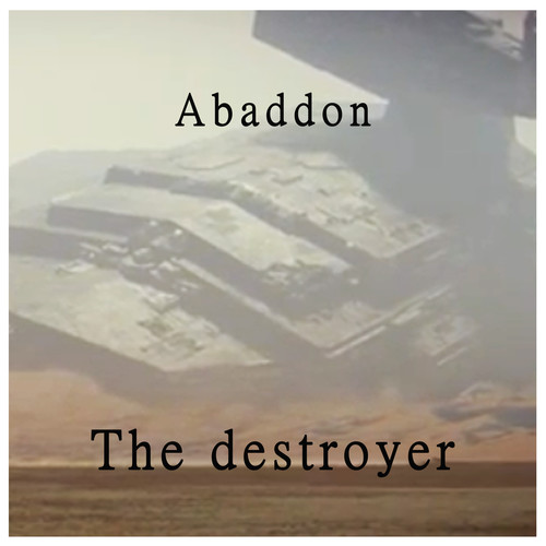 The destroyer