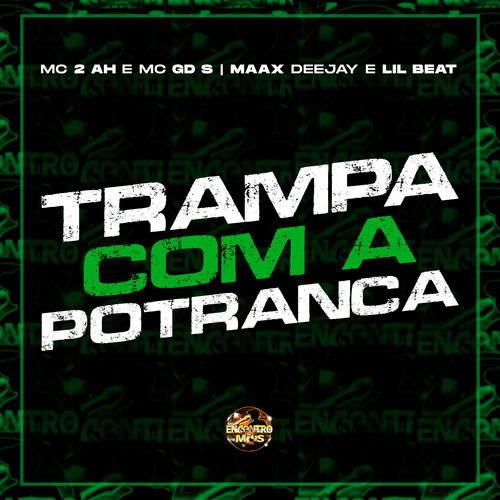 Trampa Com a Potranca (Explicit)