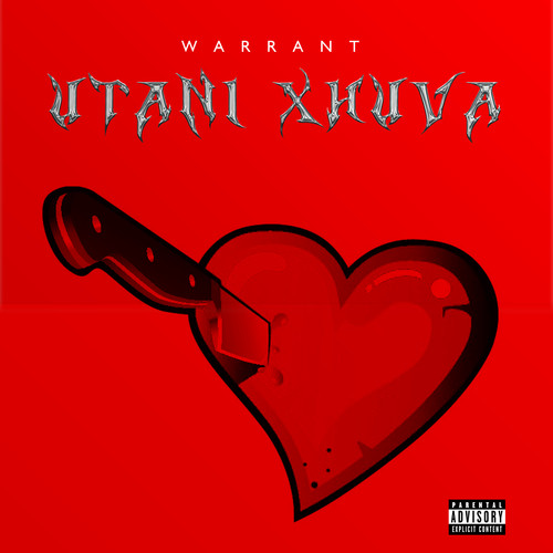 Utani Xhuva (Explicit)