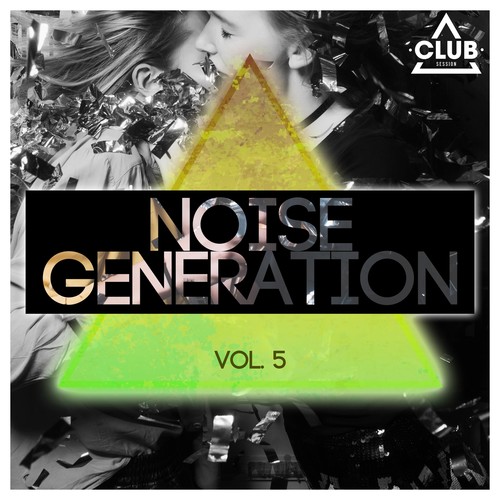 Noise Generation, Vol. 5