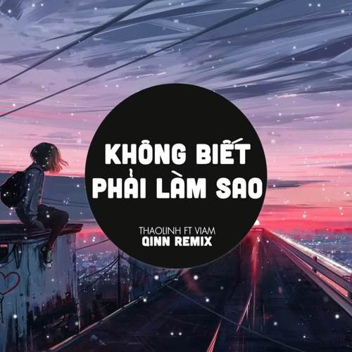 Không Biết Phải Làm Sao (Qinn Remix)