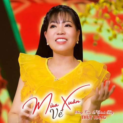 Mùa Xuân Về