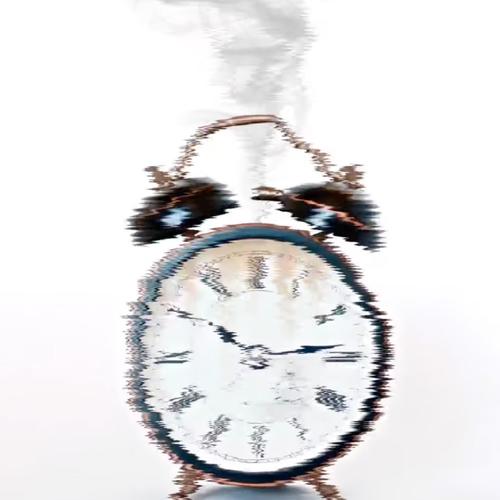 Out Of Focus Future (Slowed)