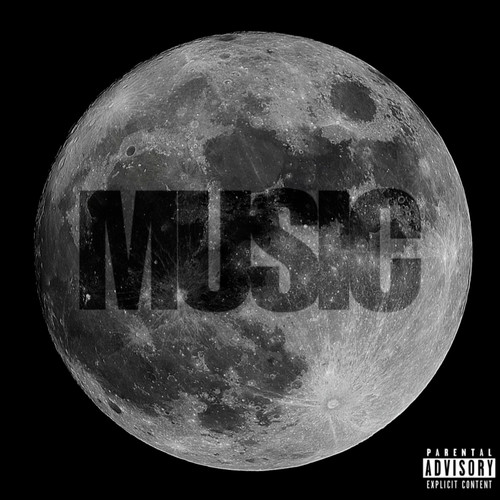 Moon Music (Explicit)