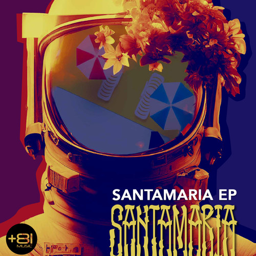 Santamaria - EP