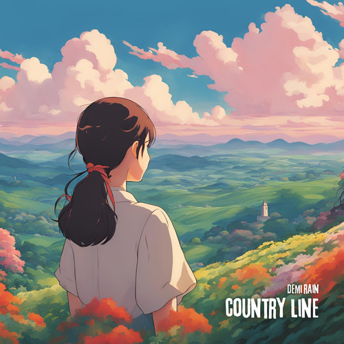 country line