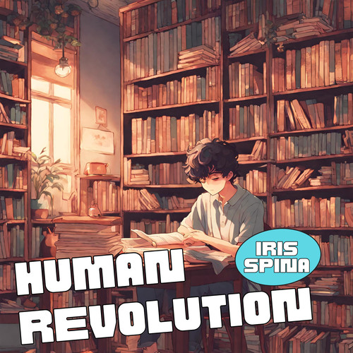 Human Revolution