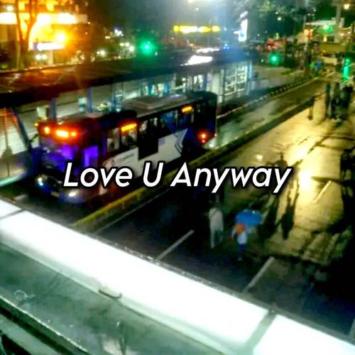 I love you eniway (Remix)