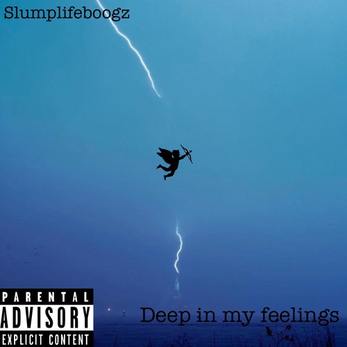 Deep In My Feelings (Explicit)