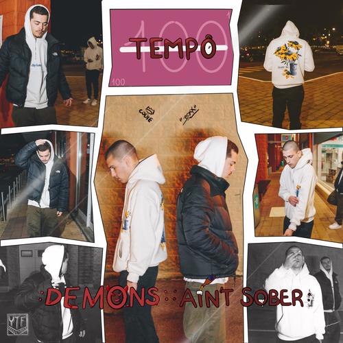 Sem Tempo (Explicit)