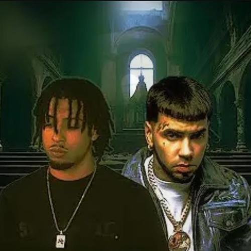 NACI SOLO (feat. C DOBLET & Anuel) [Explicit]