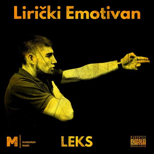 Lirički Emotivan (Explicit)