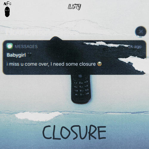 Closure (Explicit)