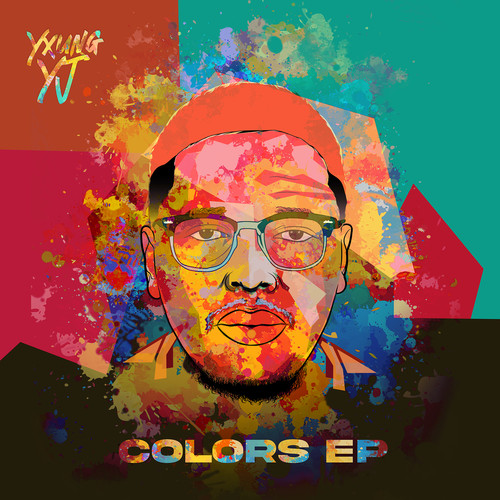 Colors EP (Explicit)