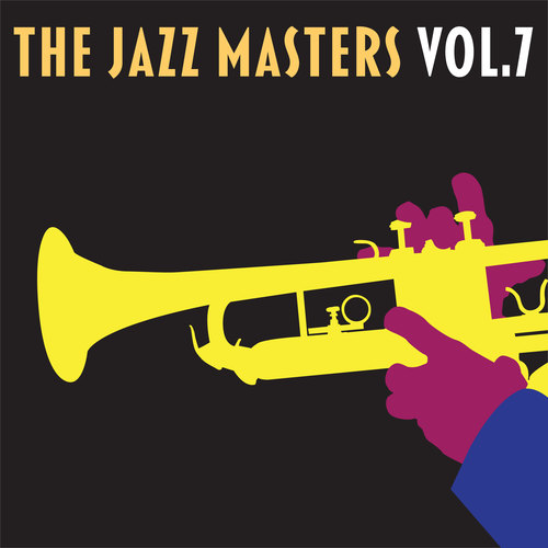 Jazz Masters, Vol. 7