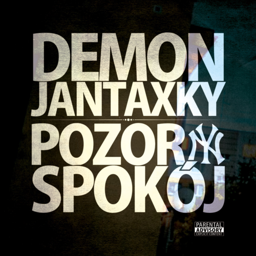 Pozorny Spokój (Explicit)