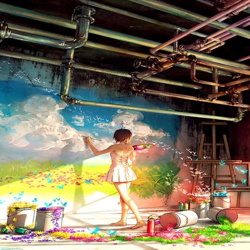 Paint (Explicit)