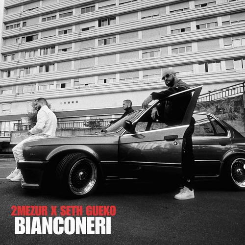 Bianconeri (feat. Seth Gueko) [Explicit]