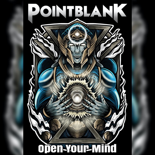 Open Your Mind (Explicit)