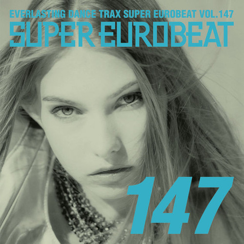 Super Eurobeat Vol. 147