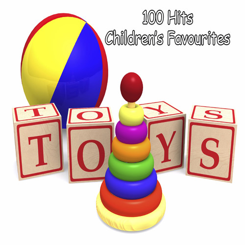 100 Hits Children's Favourites (Disc 1)