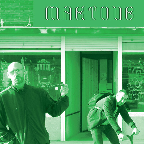 Maktoub (Explicit)