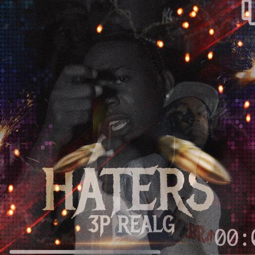 HATERS (Explicit)