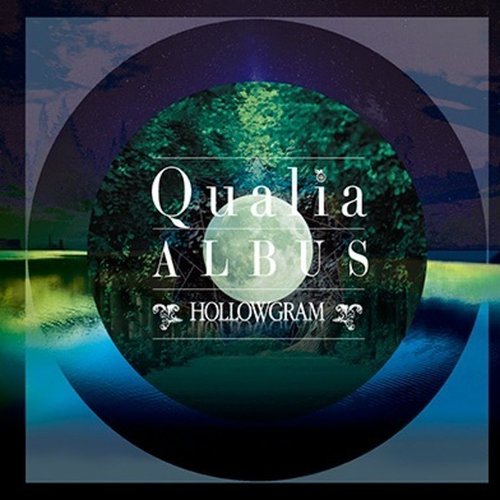 Qualia [ALBUS]