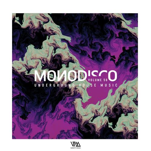 Monodisco, Vol. 56