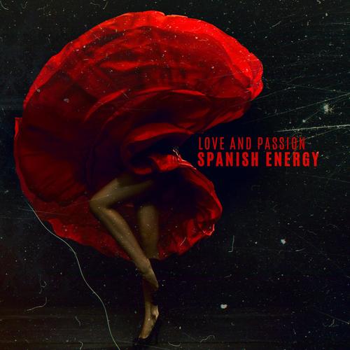 Love and Passion: Spanish Energy