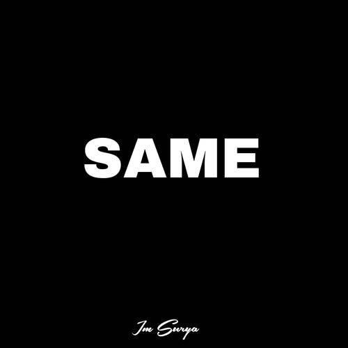 SAME (Explicit)
