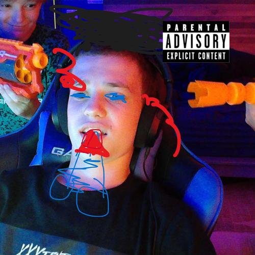 Gayin (feat. Camden & Silas) [Explicit]