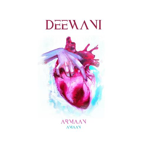 Deewani (feat. Amaan Yousuf & Sunny Diamond)