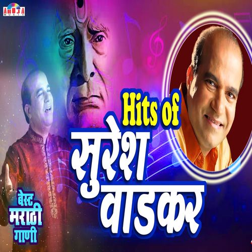 Hits of Suresh Wadkar