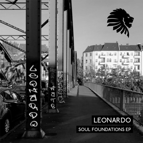 Soul Foundations EP