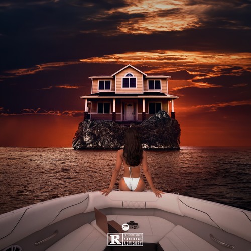 City Girls/Trackstar (Explicit)