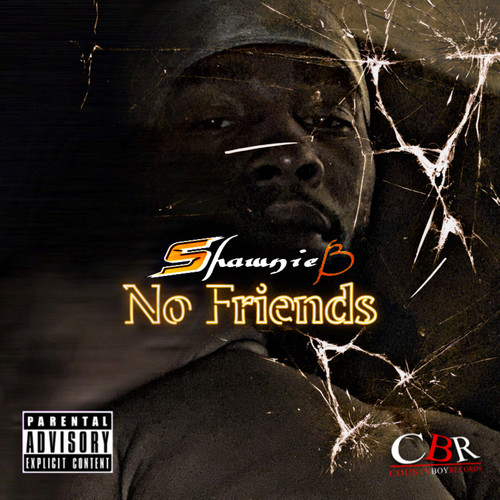 No Friends (Explicit)