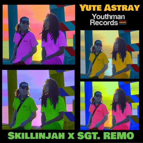 Yute Astray (feat. Sgt. Remo)