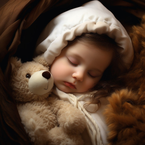 Dreamy Lullabies: Soothing Music for Baby Sleep