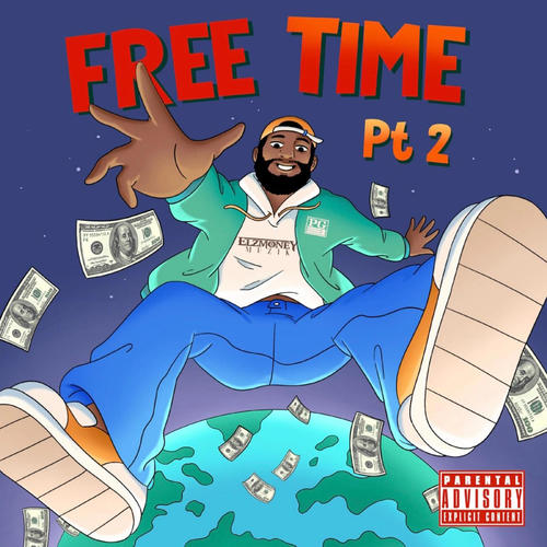 Free Time 2 (Explicit)