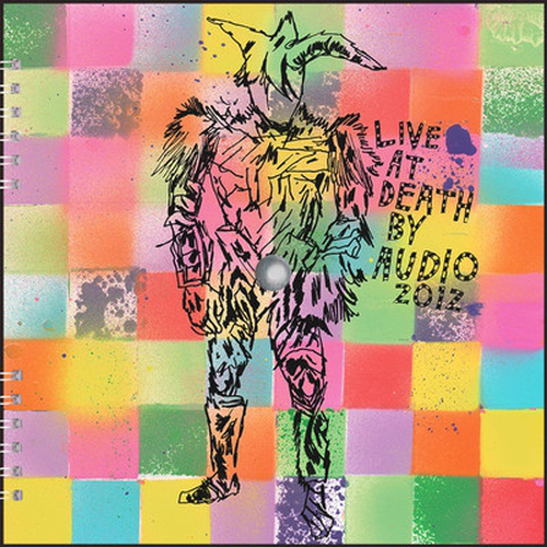 Live at Death By Audio